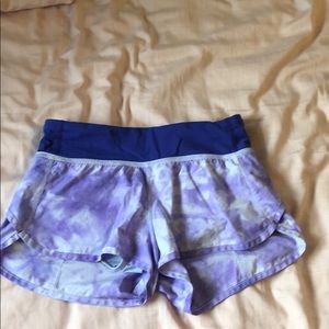 Speed Up Short *2.5”